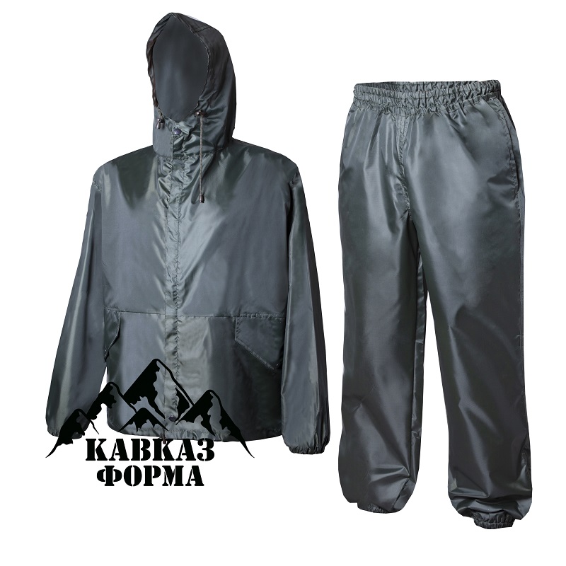 Костюм ВВЗ олива