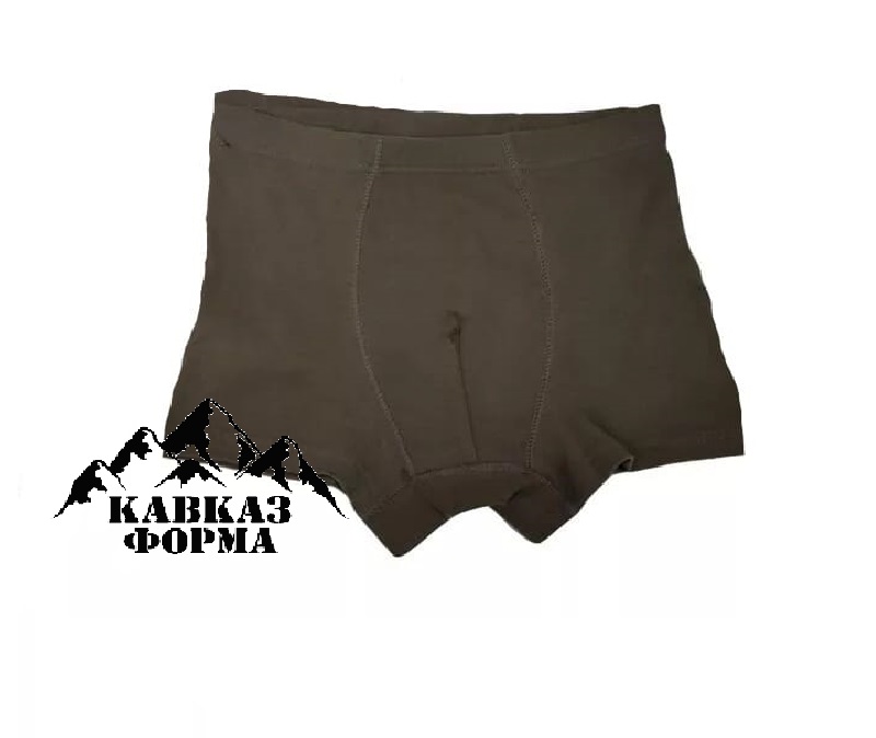 Трусы хаки (1 шт)